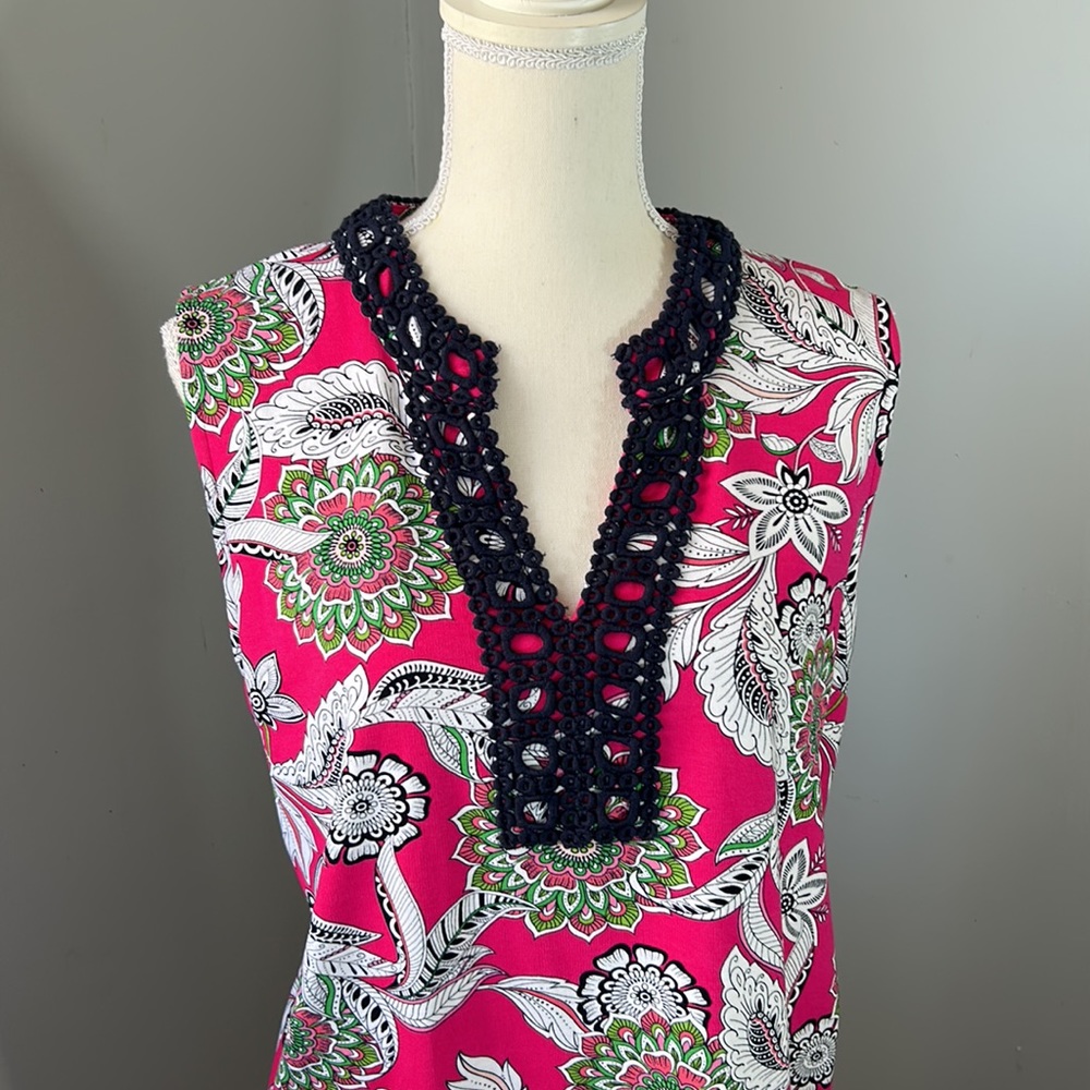 Crown & Ivy knit dress